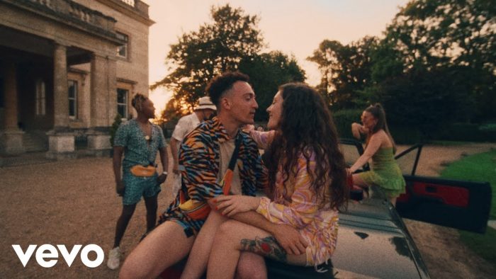 Navos, HARLEE – You & I