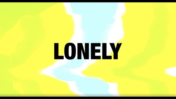 Joel Corry – Lonely (Official Lyric Video)