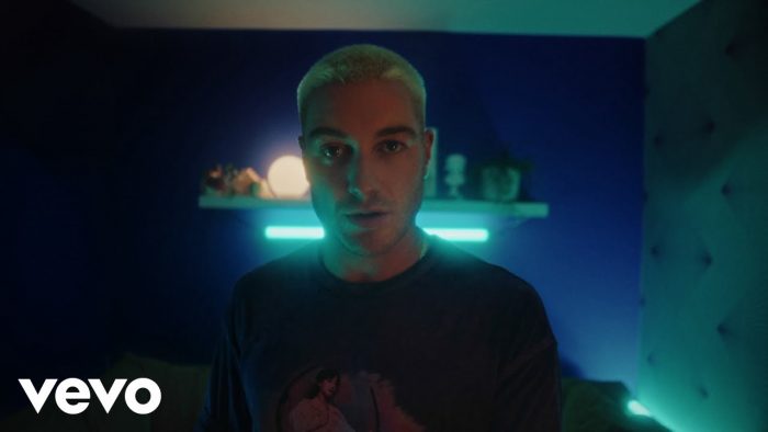 James Hype – Afraid ft. HARLEE